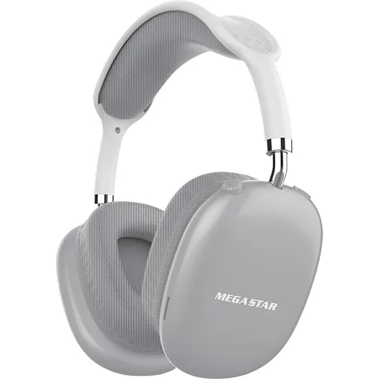 AURICULAR MEGA STAR HPV04BT BT GRAY