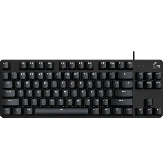 TECLADO MECANICO LOGITECH G413 TKL SE BACKLIT GAMING PBT INGLES 920-010442 Product