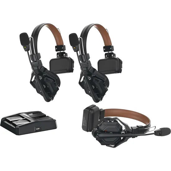AURICULAR HOLLYLAND SOLIDCOM C1 PRO 3S