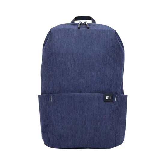 MOCHILA XIAOMI CASUAL DAYPACK 2076 DARK BLUE Product