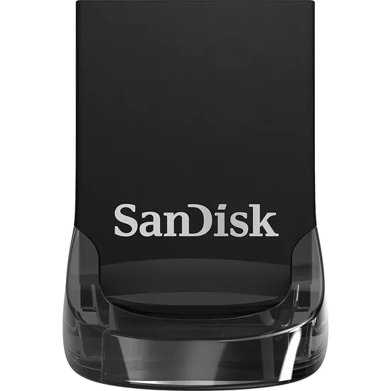 PENDRIVE 32GB SANDISK Z430 USB ULTRA FIT 3.2 130MB/S (SDCZ430-032G-G46) Product