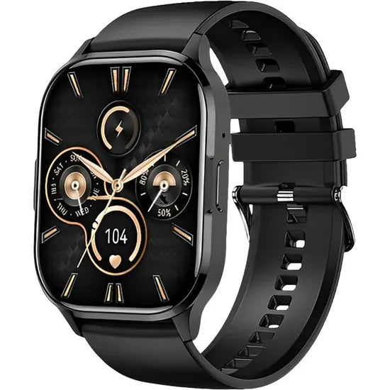RELOJ G-TIDE S3 PRO BLACK