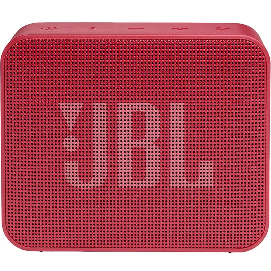 SPEAKER PORTATIL JBL GO ESSENTIAL RED Product