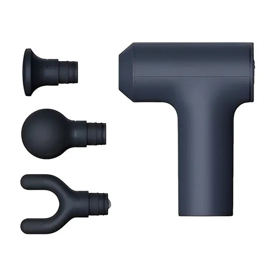 MASAJEADOR ELECTRICO XIAOMI GUN MINI BHR6083GL NAVY BLUE. Product