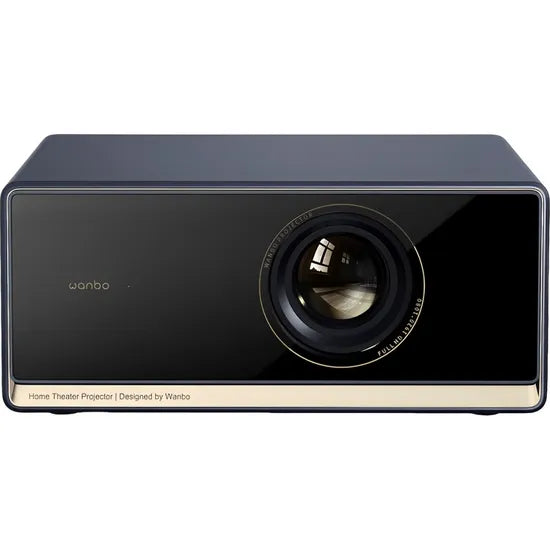 PROYECTOR XIAOMI WANBO X5 PRO 1100L DARK BLUE Product