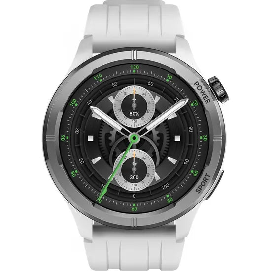 RELOJ HAYLOU SOLAR NEO HF008 LS21 SILVER Product