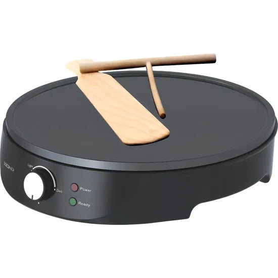 CREPERA/PANQUEQUERA XION XI-CR30 30CM/1200W/220V 50HZ-60HZ