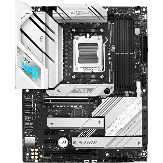 PLACA MADRE ASUS AM5 B650-A GAMING ROG STRIX WI-FI HDMI/USB 3.2/3M.2/DDR5/ATX Product