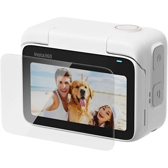 INSTA360 ACC PROTECTOR DE PANTALLA P/ GO 3 3S (CINSBBKL) Product