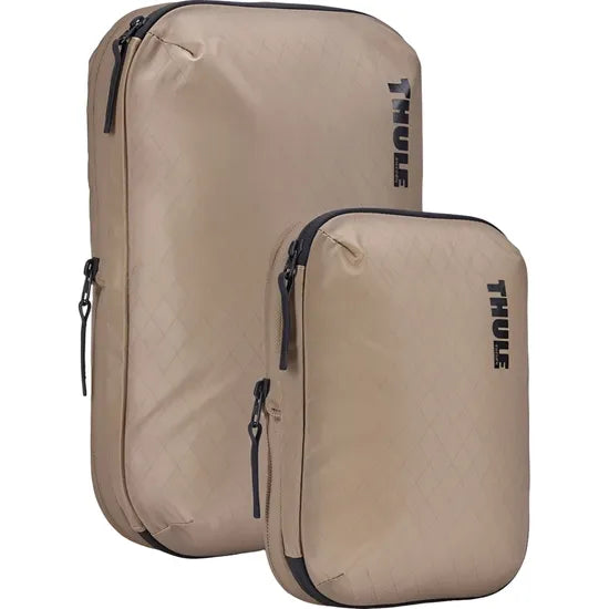 BOLSO ORGANIZADOR THULE TCCS201 CUBE SET GENTLE BEIGE.