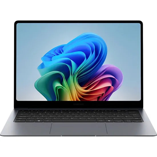 NOTEBOOK SAMSUNG GALAXYBOOK6 PRO NP940XJG ULT 7-356H/16GBD5/512SSD/14""/AMOLED/TOUCH/W11/ING/GRAY