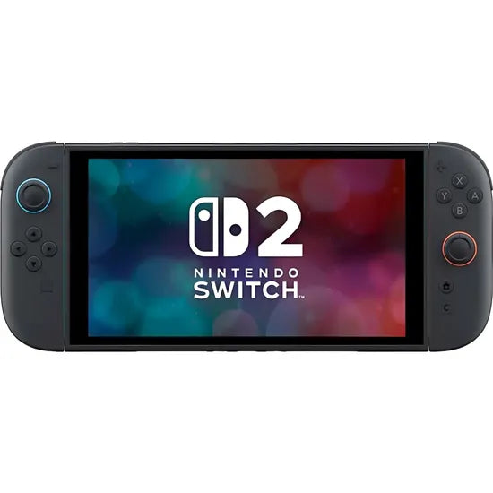 CONSOLA NINTENDO SWITCH2 256GB CHOOSE YOUR GAME BUNDLE