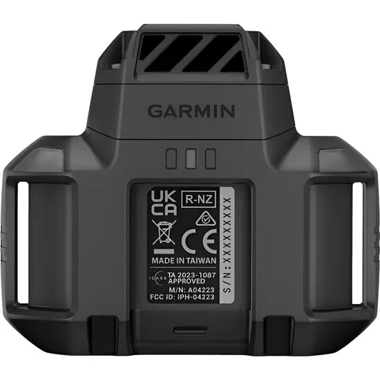 BATERIA GARMIN BEEPER BATTERY PACK P/ ALPHA T20/TT 25 010-03383-00