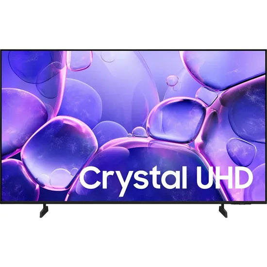 TV SMART 43"" SAMSUNG CRYSTAL UN43U8000 4K/HDMI/DIG/BT/HDR10+ Product