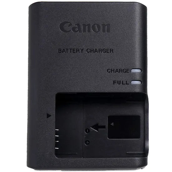 CARGADOR DE BATERIA LC-E12 Product