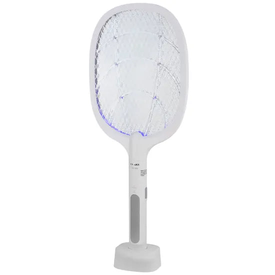 RAQUETA MATA INSECTOS SATELLITE WD-958 Product