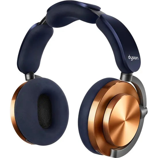 AURICULAR DYSON ONTRAC OVER-EAR HEADPHONE WIRELESS NC COOPER 759558-01 Product