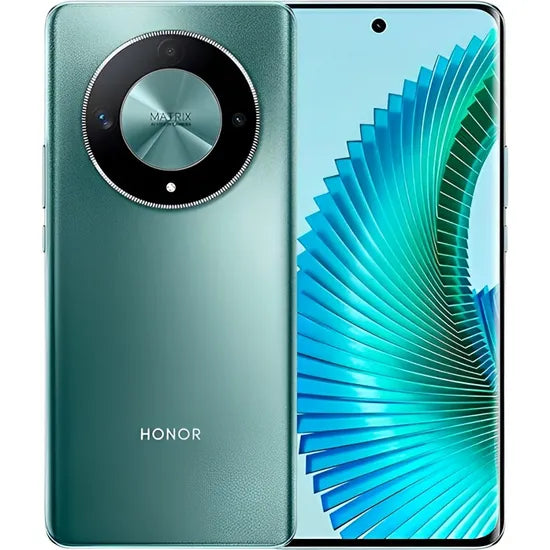 CEL HONOR MAGIC6 LITE DUAL 256GB/8GB 5G GREEN EMERALD (2 ANOS GTA - NO CUBRE GOLPES) Product