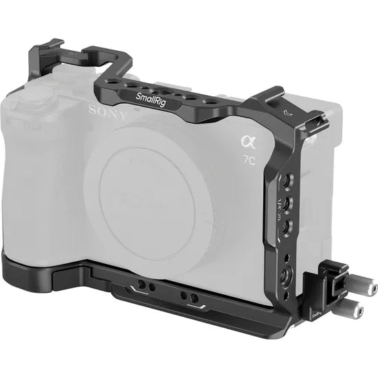 SMALLRIG CAGE KIT FOR SONY ALPHA 7C II / ALPHA 7CR 4422 Product