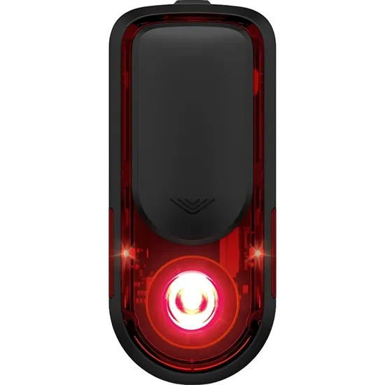 LUZ TRASERA/RADAR P/ BICICLETA GARMIN VARIA REARVUE 820 010-03180-00 Product