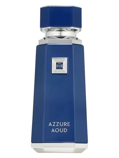 PERFUME  FRENCH AVENUE AZZURE OUD EDP 100ML-UNISEX