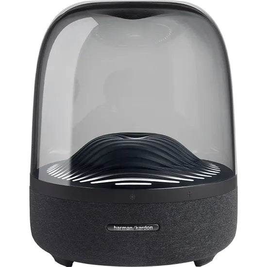 SPEAKER HARMAN KARDON AURA STUDIO 3 BLACK Product