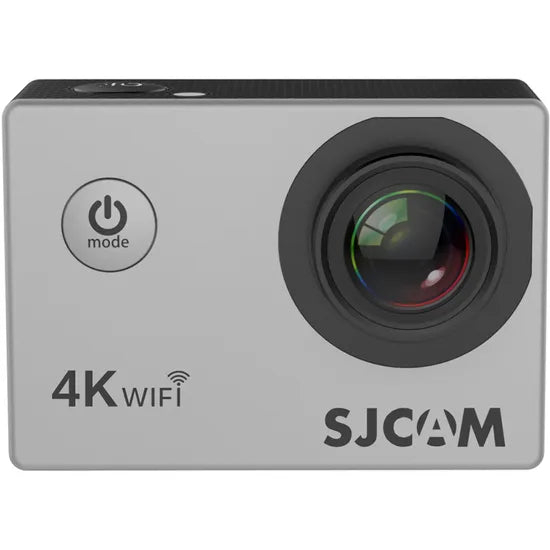 FILMADORA SJCAM ACTION CAM SJ4000AIR SILVER WIFI 4K Product