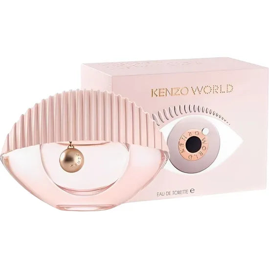 PERFUME  KENZO WORLD EDT 75 ML- FEMENINO Product