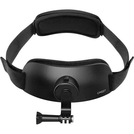 SOPORTE CORREA P/CABEZA ULANZI CM027 PARA GOPRO Product
