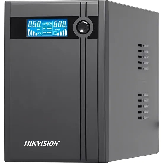 NOBREAK UPS HIKVISION DS-UPS2000 2000VA/1200W/220V Product