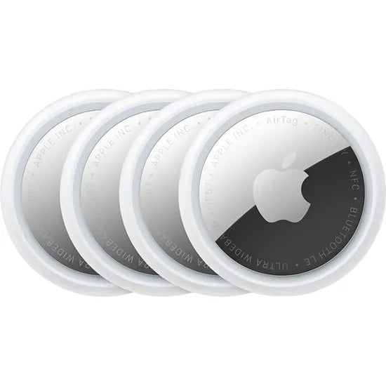 APPLE AIRTAG 2GEN 4 PACK MFEA4BE/A (2026)