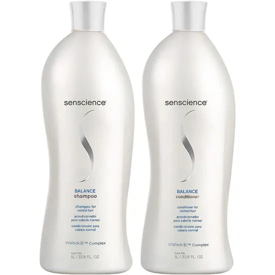 SENSCIENCE BALANCE SH+COND 1L Product