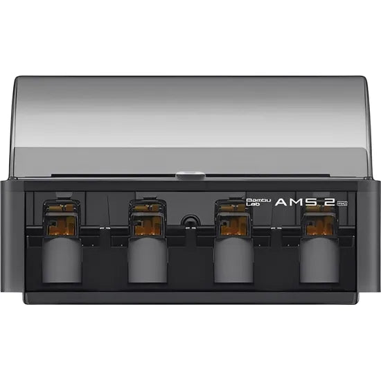 BAMBU LAB AMS 2 PRO HUB-AUTOMATIC MATERIAL SYSTEM Product