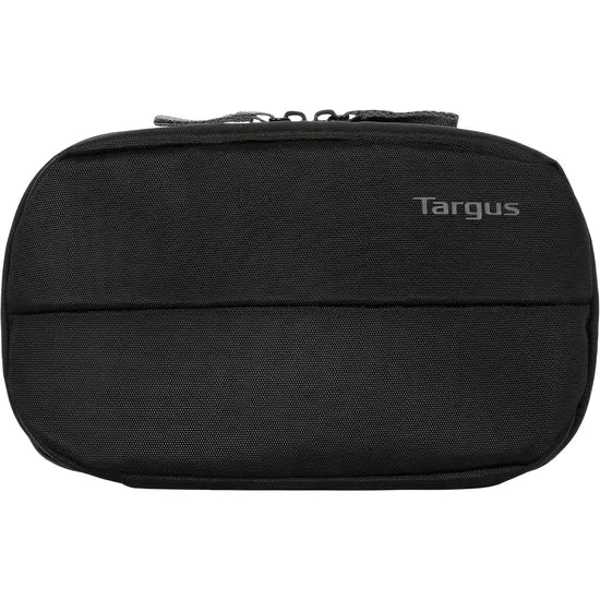 ESTUCHE PARA ACCESORIOS TARGUS TXZ028GL-70 ECOSMART BLACK Product