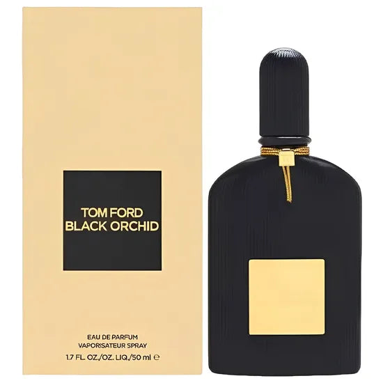 PERFUME  TOM FORD BLACK ORCHID EDP 50ML - UNISEX Product