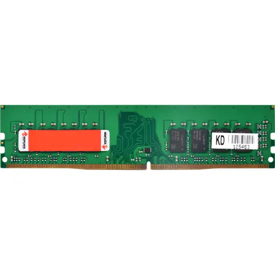 MEMORIA RAM DDR4 16GB/2400 KEEPDATA KD24N17/16G Product