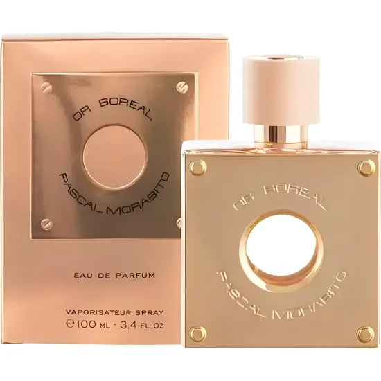 PERFUME  P. MORABITO OR BOREAL EDP 100ML  - FEMENINO Product