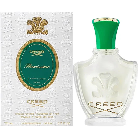 PERFUME  CREED MILLESIME FLEURISSIMO EDP 75ML - FEMENINO Product