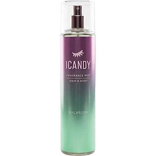 COLONIA ICANDY MACARRON PISTACHIO 37 250ML Product