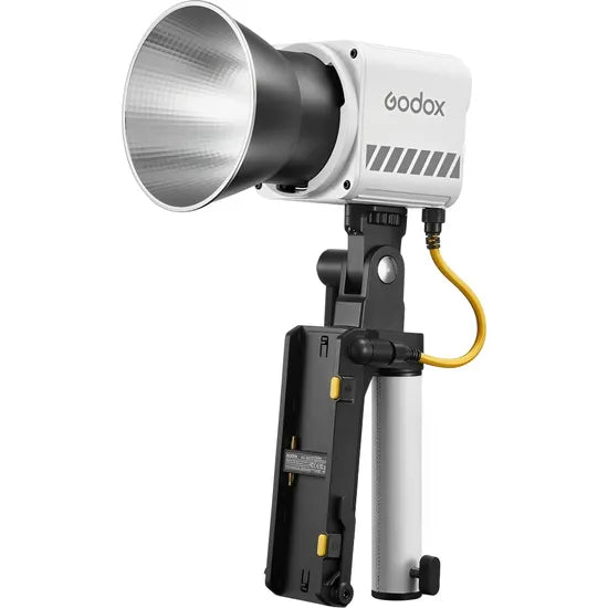 LED GODOX ML60II BI KIT + ADAP. BATERA NP-F970 - 70W Product