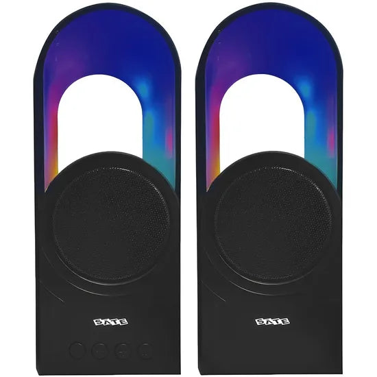 SPEAKER PARA PC SATELLITE GAMER USB 2.0/BT/RGB AS-92009 Product