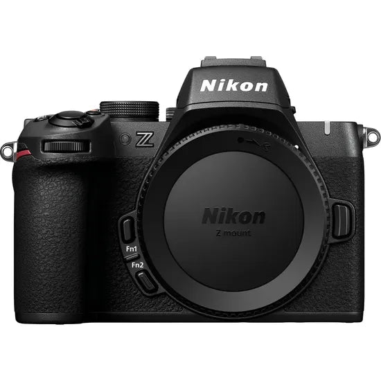 CAMARA NIKON Z50 II BODY Product