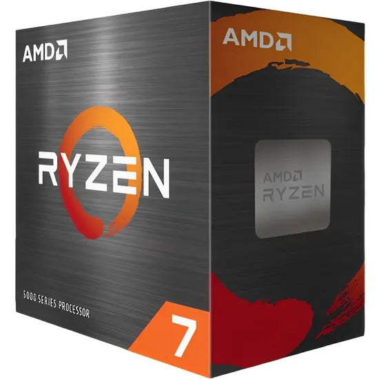 PROCESADOR AMD AM4 RYZEN R7-5800XT 3.8GHZ 36MB