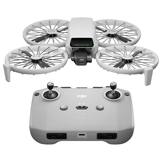 DRONE DJI FLIP (GL) Product