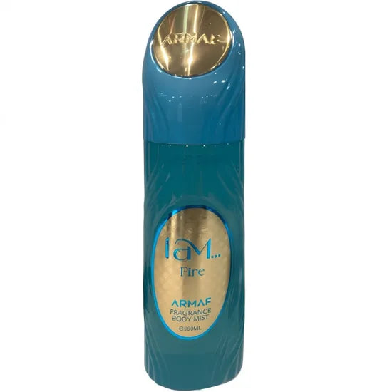 COLONIA ARMAF I AM FIRE 250ML Product