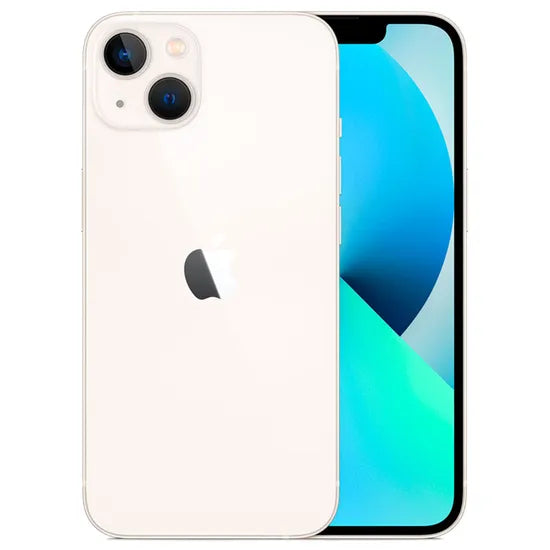 APPLE IPHONE 13 128GB MLPG3LZ/A STARLIGHT ANATEL Product
