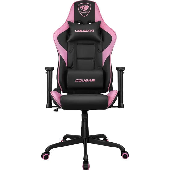 SILLA/CADEIRA P/GAMER COUGAR ARMOR ELITE 2D/EVA/PINK