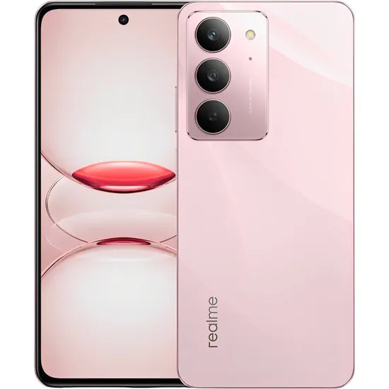 CEL REALME C75X RMX5020 DUAL 256GB/8GB 4G NFC CORAL PINK *ANATEL* Product