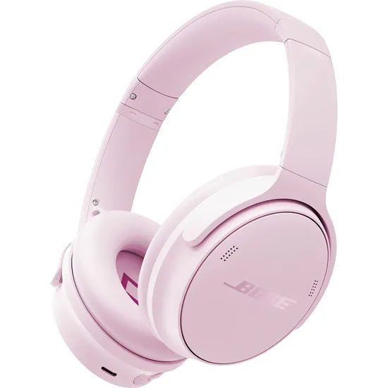 AURICULAR BOSE QUIETCOMFORT HEADPHONES PINK 884367-1500