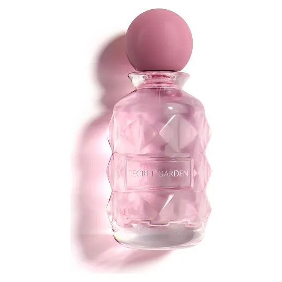PERFUME  LAVERNE SECRET GARDEN EDP 100ML - FEMENINO